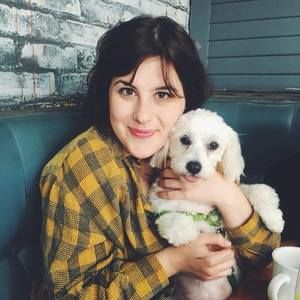 Meet your Posher, Anna